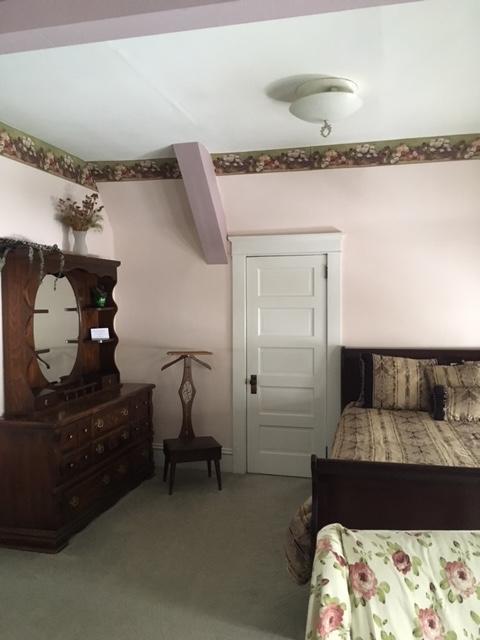 Victorian Charm Inn Towanda Exterior photo